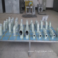 Fiberglass Couplings FRP Threaded Couplings